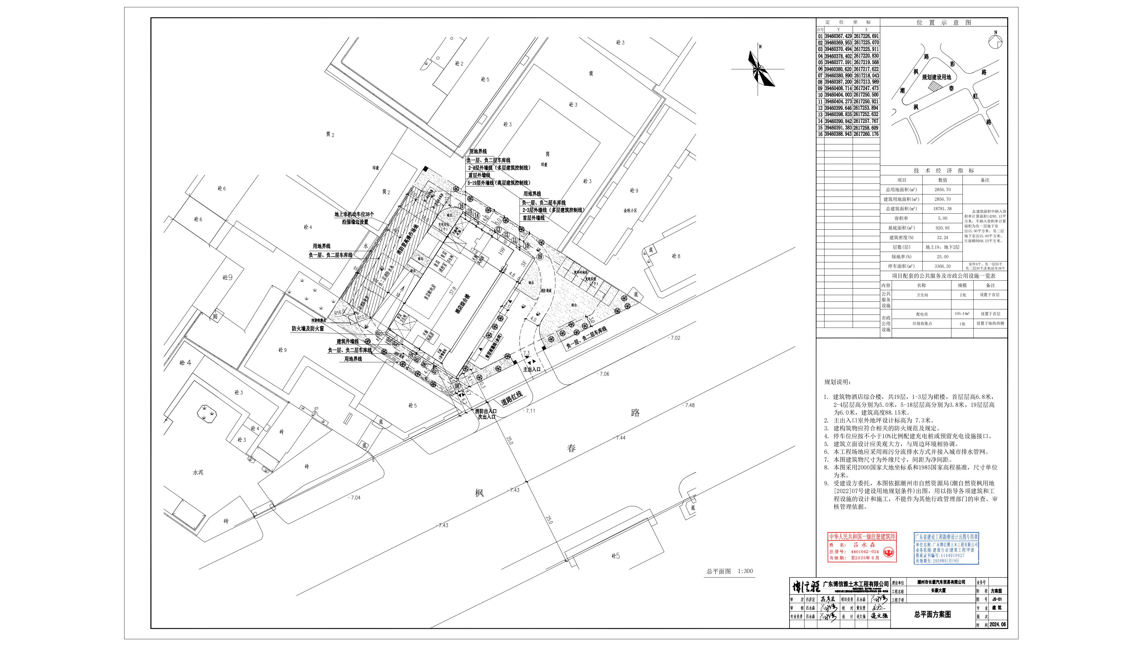 潮州市长豪汽车贸易有限公司长豪大厦建设项目.jpg