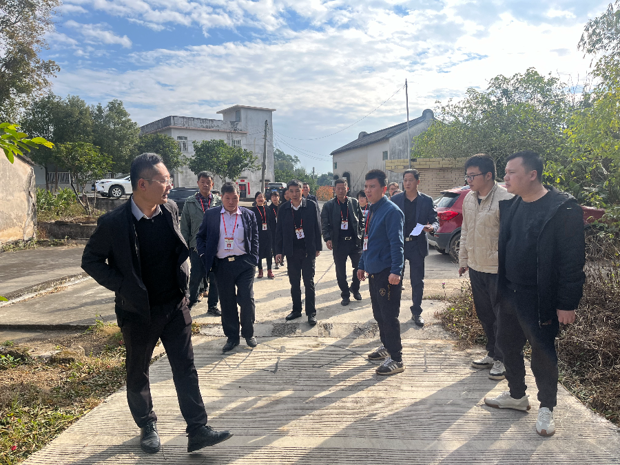 参加民生实事项目督查.jpg