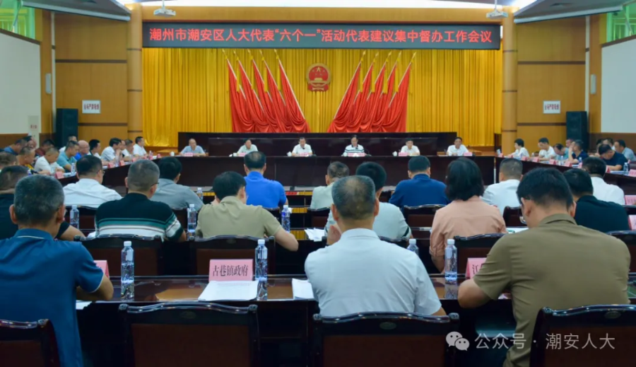 参加更好发挥代表作用“六个一”活动代表建议集中督办工作会议.jpg