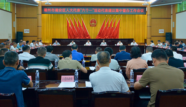 参加区人大代表“六个一”活动代表建议集中督办工作会议.jpg