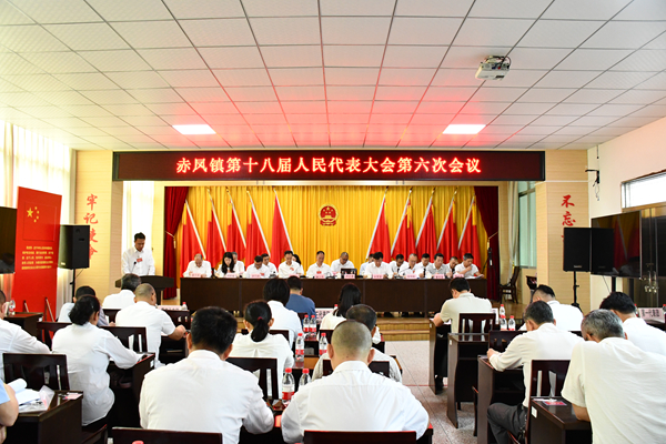 出席赤凤镇第十八届人大代表大会第六次会议.jpg