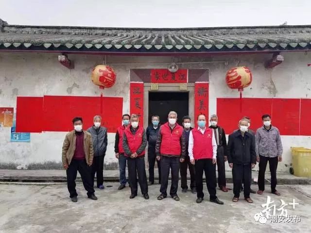 江东镇独树村。